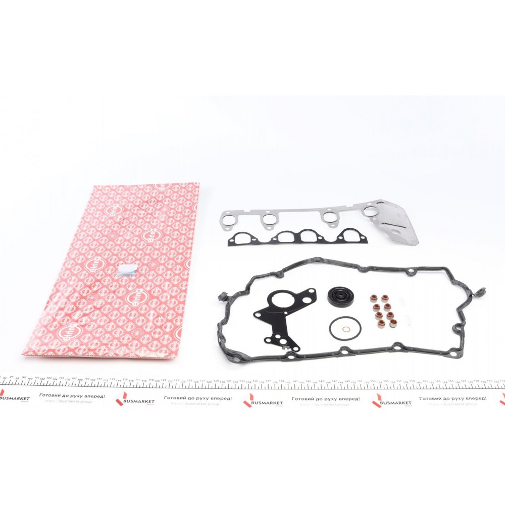 548.181 ELRING Комплект прокладок головка циліндра