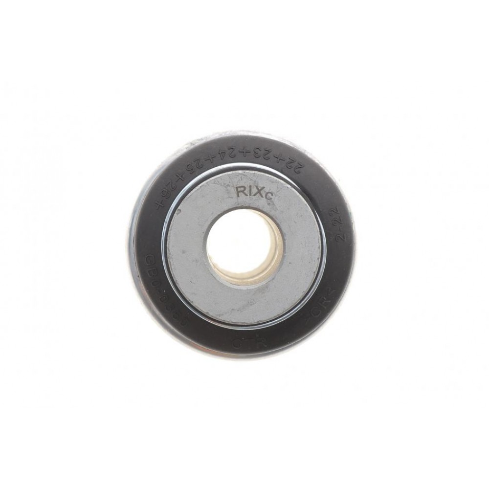 Сайлентблок важеля (переднього) Tesla Model X 16- (d=47mm)