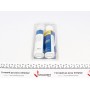 Комплект дезінфікуючих спреїв 2шт  гранат (100ml) + піна (150ml)