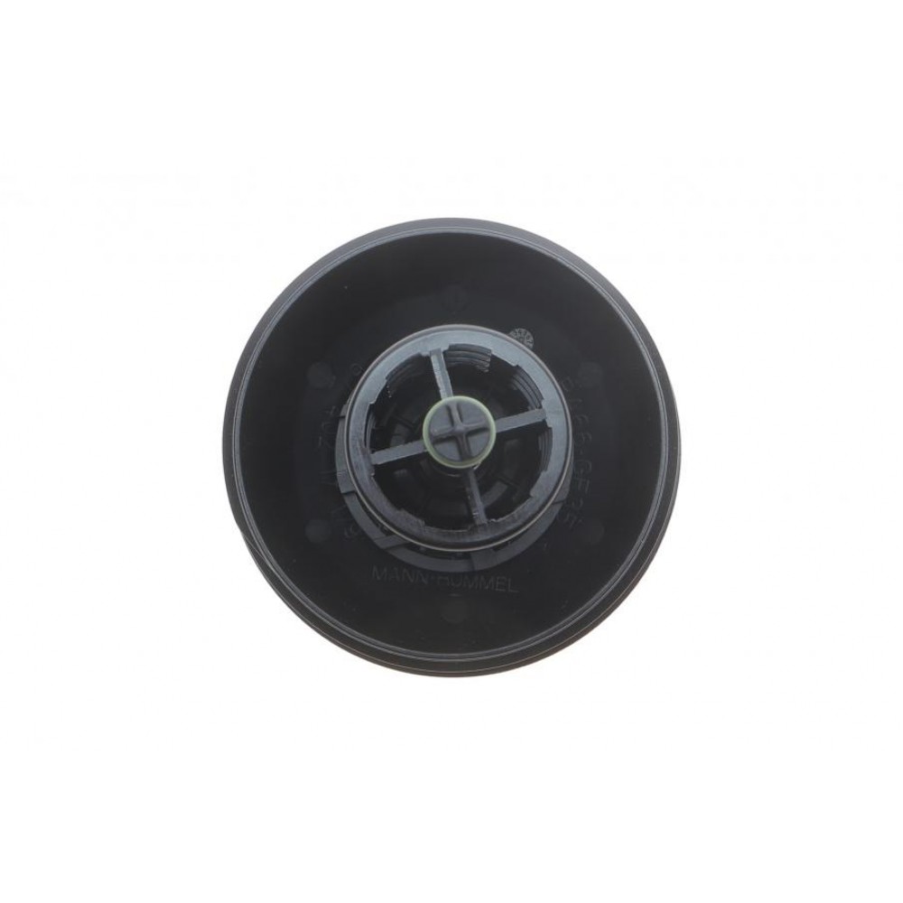 Кришка фільтра масляного BMW 1/3/4/5 N20/N52/N53/N54/N55 04-