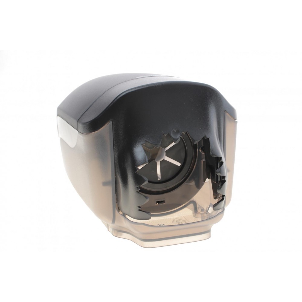 Диспенсер для рушників у рулонах (344x186x174)