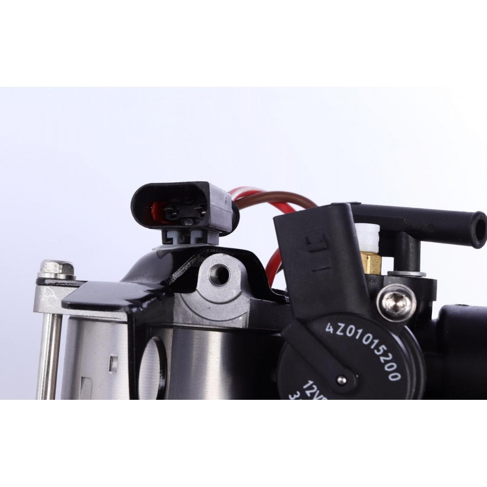 Компресор пневмосистеми MB E-class (W211)/S-class (W220)