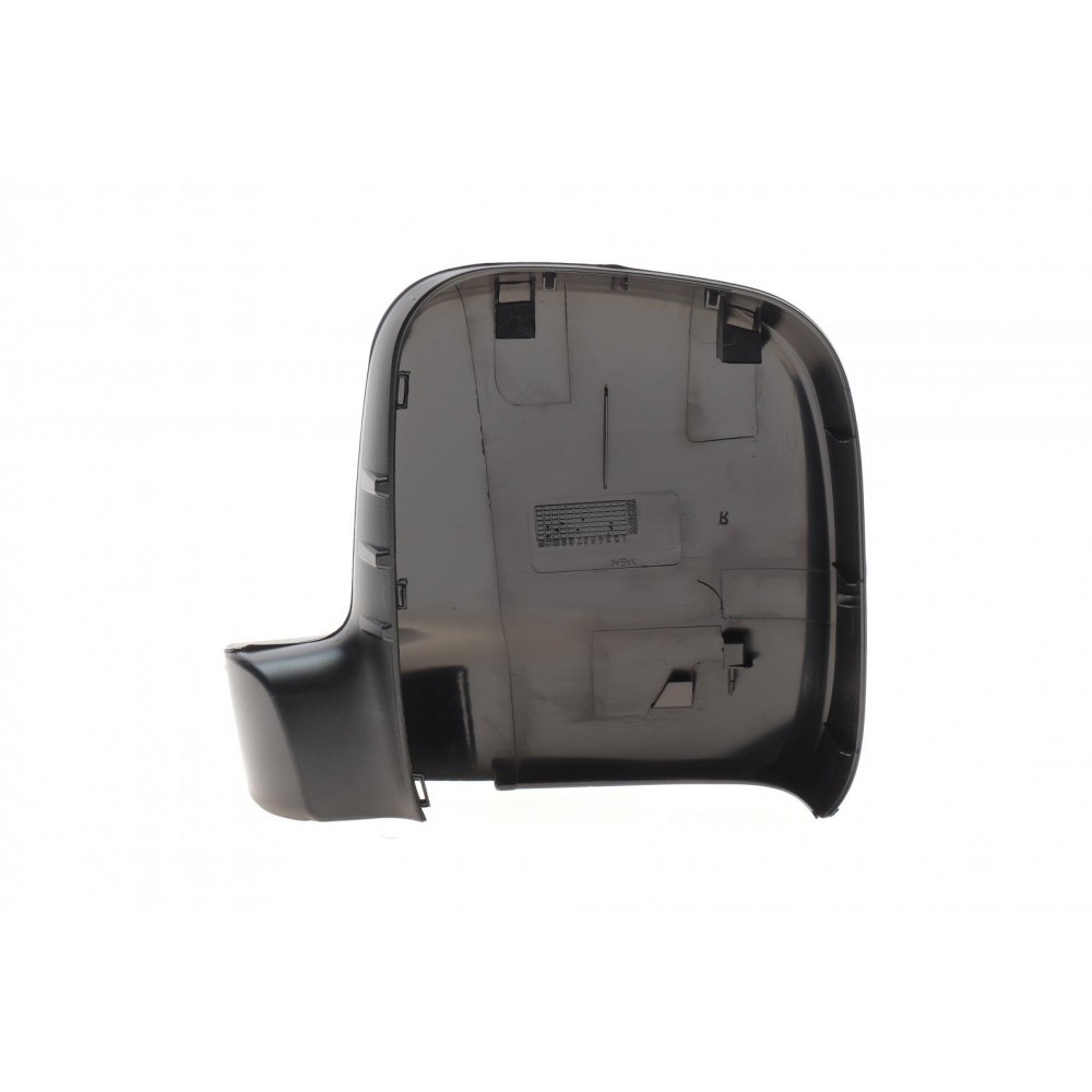 Кришка дзеркала (R) VW T5/Caddy 03- (корпус)