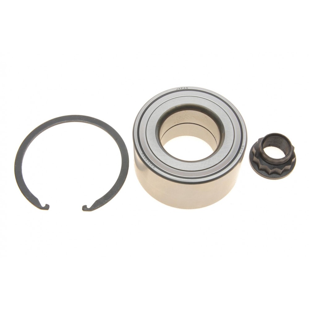 VKBA 7547 SKF Комплект підшипника ступиці колеса