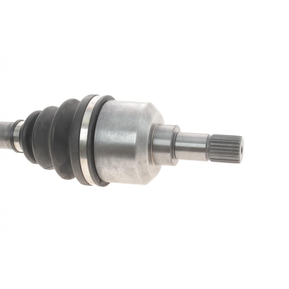 Піввісь (передня) Citroen Jumpy/Fiat Scudo/Peugeot Expert 1.6D 07- (L) (24x28x670)