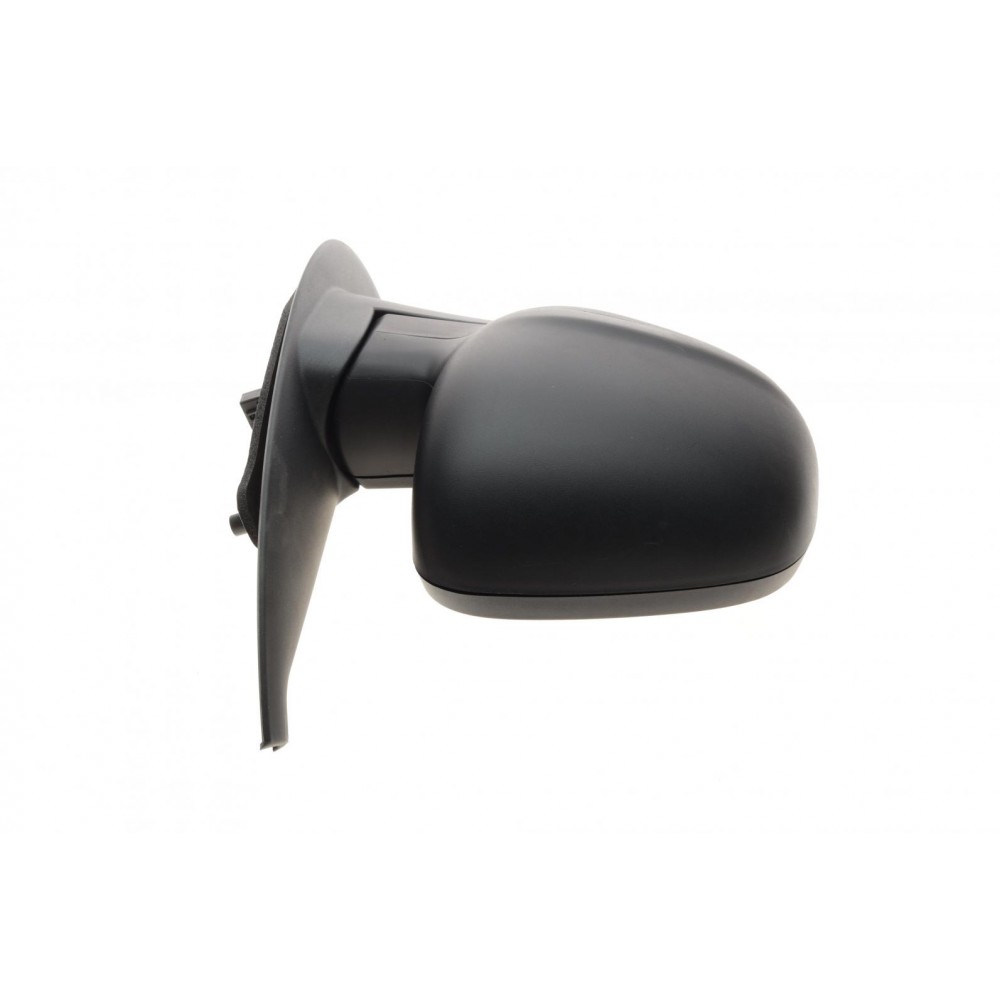 Дзеркало заднього виду Renault Kangoo 1.5 dCi/1.6 16V/MB Citan 08- (R) (електро/підігрів)