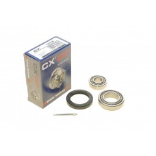 Підшипник маточини (передньої) Ford Transit -91