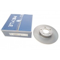 115 521 0036 MEYLE Гальмівний диск