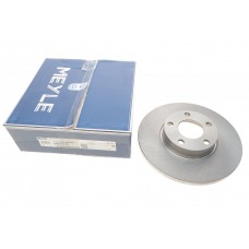 115 521 0036 MEYLE Гальмівний диск