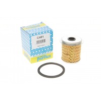 Паливний фільтр PURFLUX C481