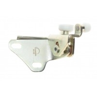 Ролик дверей (бічних/верхній) MB Sprinter/VW LT 96-06 (з кронштейном)