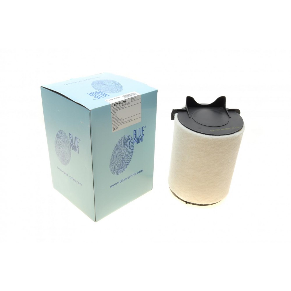 ADV182246 BLUE PRINT Повітряний фільтр