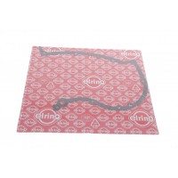 303.130 ELRING Прокладка картера рульового механізму