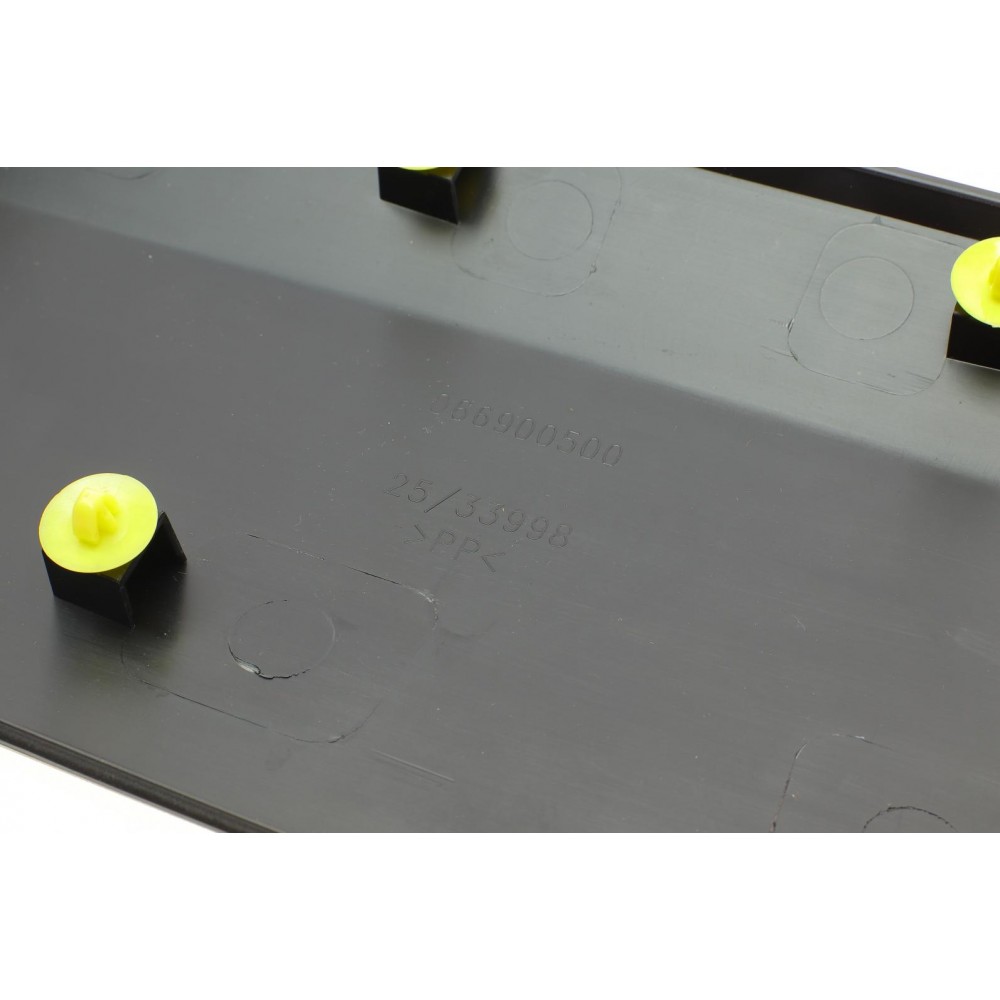 Молдинг дверей (R) MB Sprinter (W906)/VW Crafter 06-