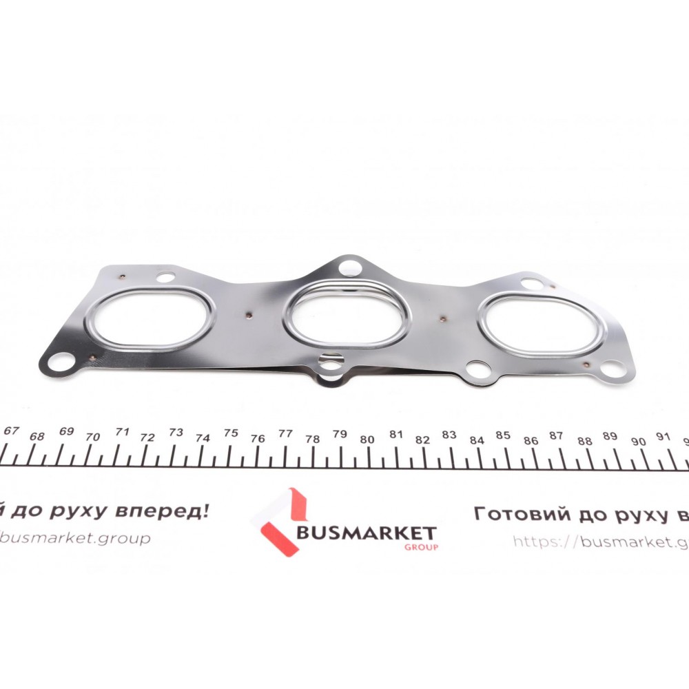 Комплект прокладок (верхній) Skoda Fabia/Rapid 1.2 03-