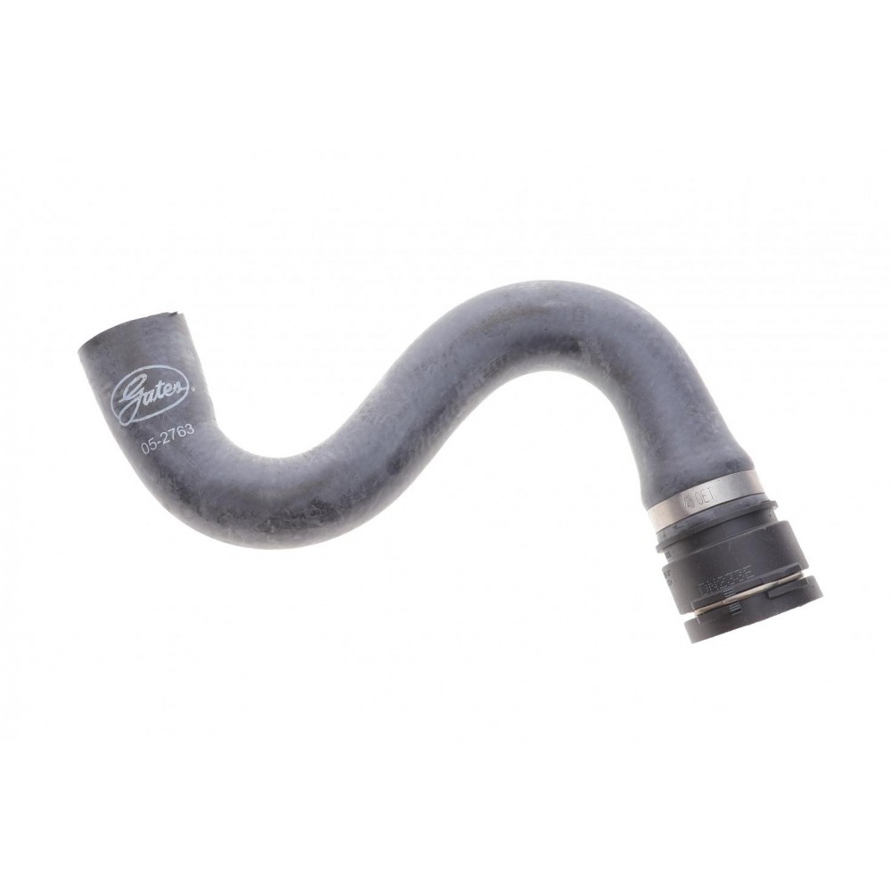 05-2763 GATES Шланг радіатора