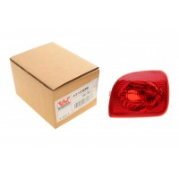 4312939 VAN WEZEL Задній протитуманний ліхтар