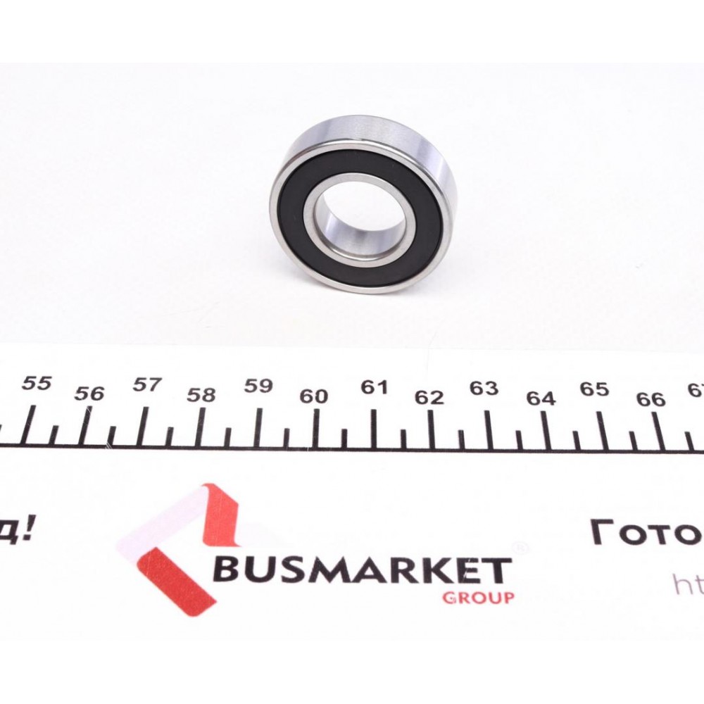 Підшипник (17x35x10)