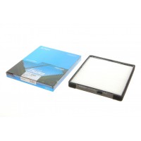 DC-7102 KAVO PARTS Фільтр повітря у внутрішньому просторі
