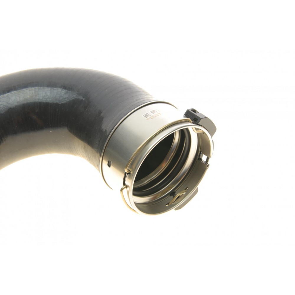 Патрубок інтеркулера Renault Master 2.3dCi 14-