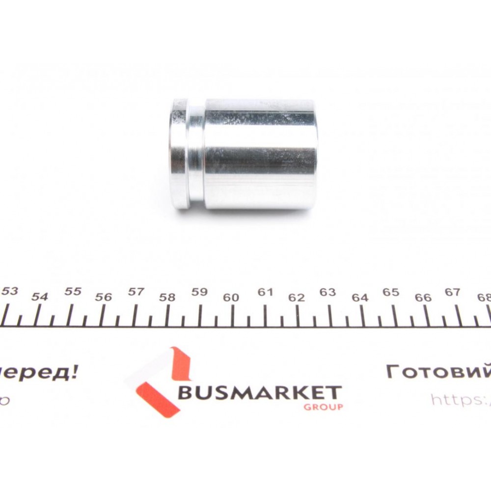 Поршень супорта (заднього) Subaru (All) 07- (38x48.8mm) (Tokic)