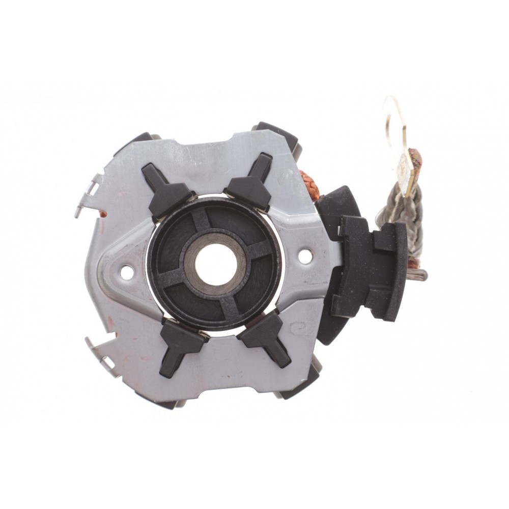 Щіткотримач стартера VW T4 2.5/1.9-2.5 TDI 90-03