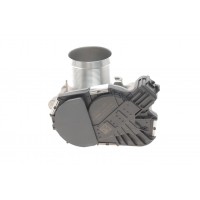 0 280 750 498 BOSCH Корпус дросельної заслінки