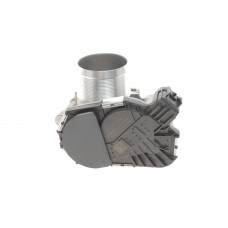 0 280 750 498 BOSCH Корпус дросельної заслінки