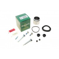 760587 FRENKIT Ремкомплект, Гальмівний супорт