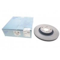 ADT343272 BLUE PRINT Гальмівний диск