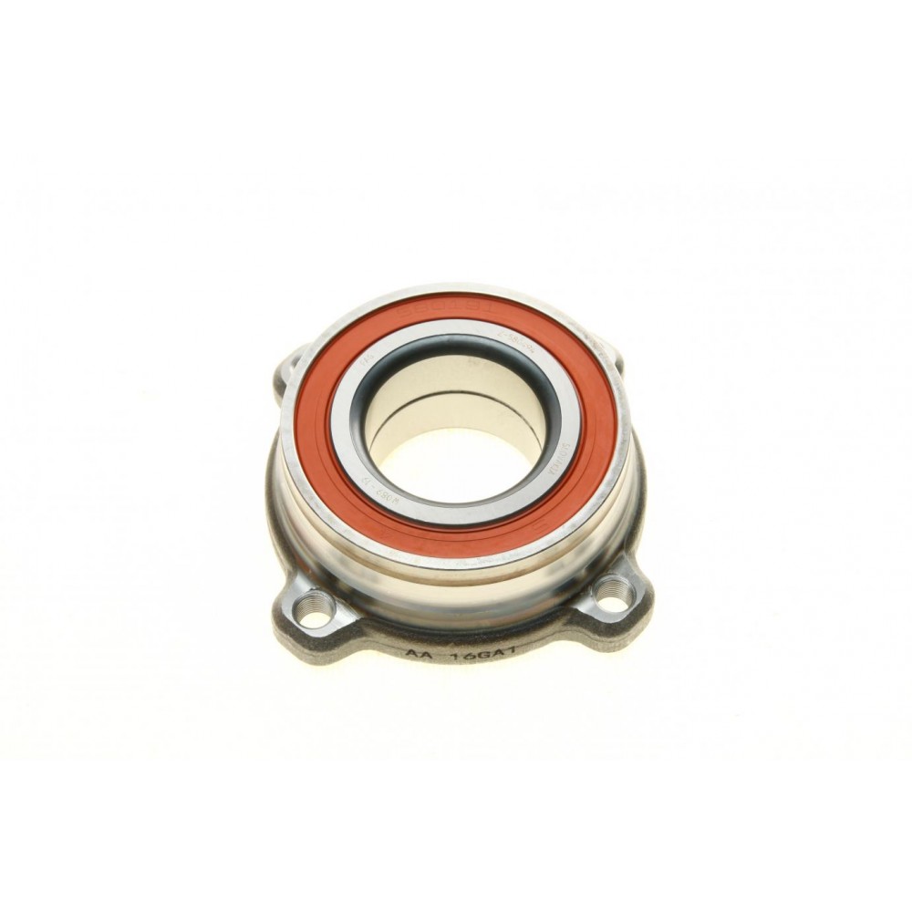 Підшипник маточини (задньої) BMW 5 (E60/E61)/7 (E65/E66/E67) 04- (45x87x41)