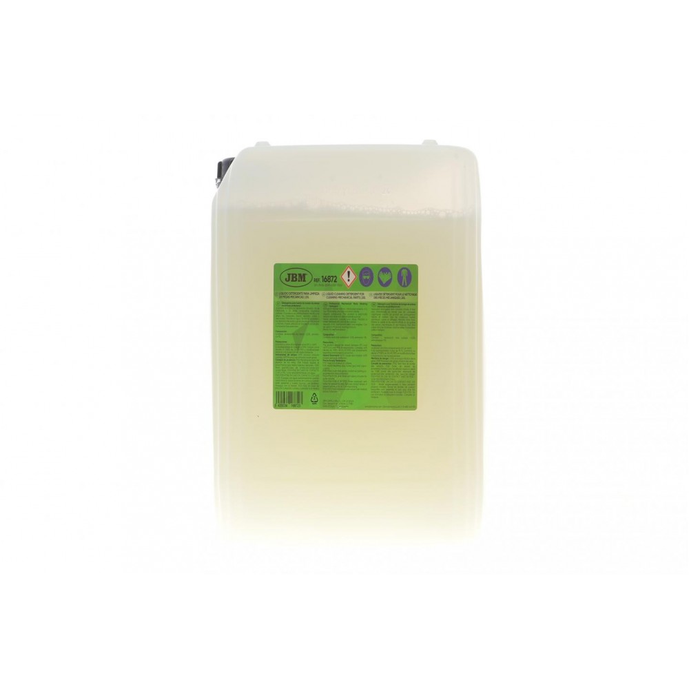 Засіб для мийки механічних деталей (20L)