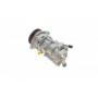 Насос ГПК + вакуум VW LT 2.8TDI 02-06 116kw (прямий зуб)