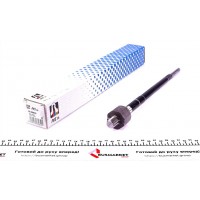 92-08650 RTS Осьовий шарнір рульова тяга