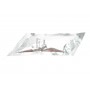Шрус (зовнішній) Ford Fiesta/Fusion 01-12 (25x21z) (-ABS)