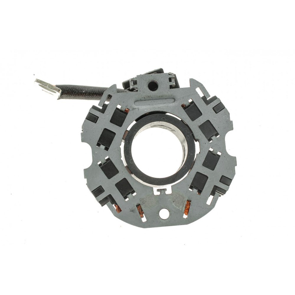 Щіткотримач стартера Hyundai Santa Fe 00-05/Mitsubishi Galant 96-04