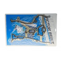 Прокладка кришки двигуна передньої Opel Combo 1.4 16V 04-