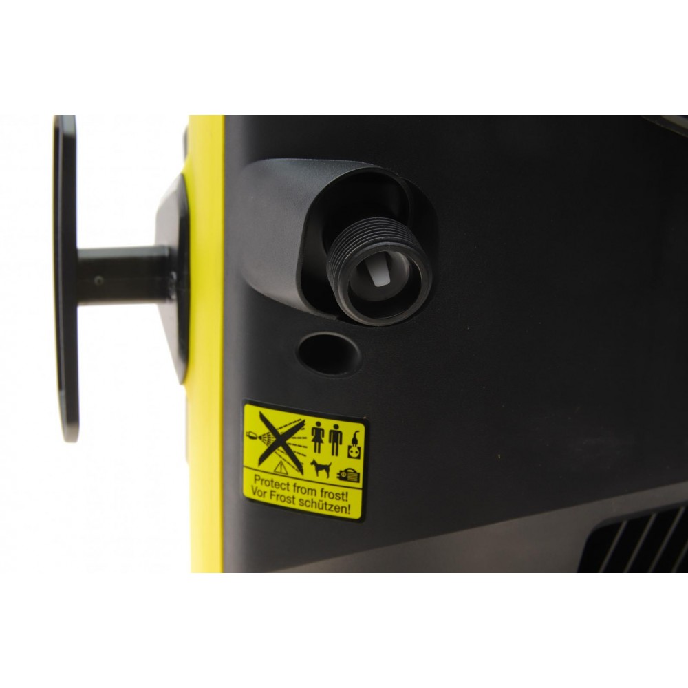 Мінімийка високого тиску K7 WCM (20-180 Бар/до 600 л/ч)