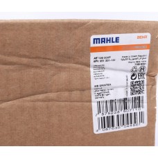 AE 106 000P MAHLE Випарник кондиціонера