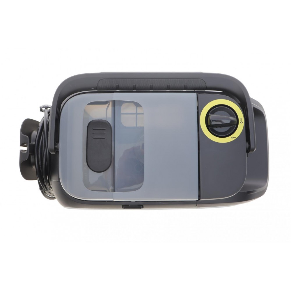 Пилосос миючий SE 3 Compact Floor (500Вт) (+миючий засіб)