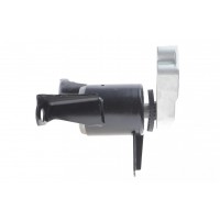 Кронштейн кріплення опори двигуна (R) Ford Fiesta 1.4-1.6 TDCi 08- (під гідроопору)