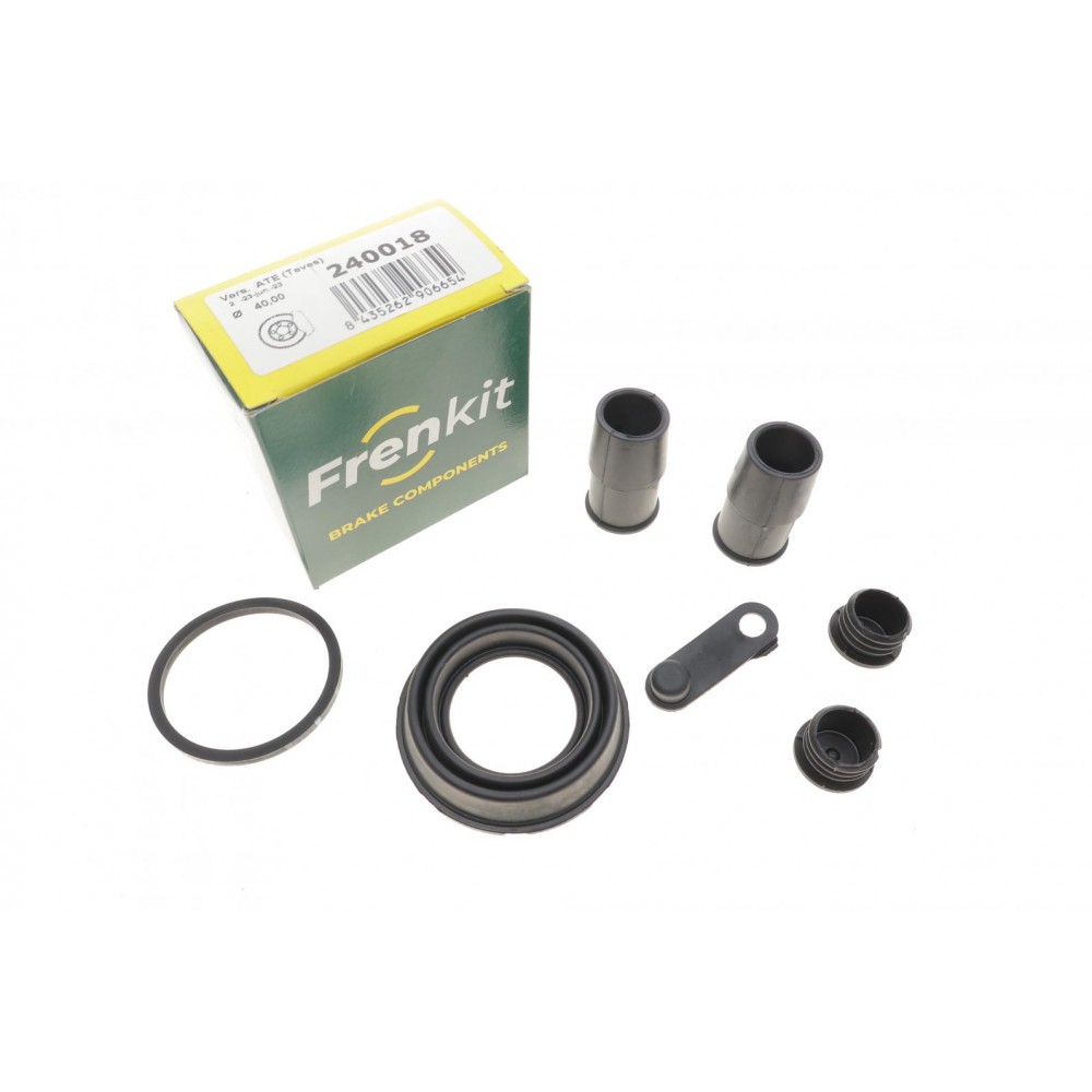 Ремкомплект супорта (заднього) BMW 5 (E39) 96-03 (d=40mm) (Ate)