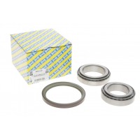 R14147 SNR Комплект підшипника ступиці колеса