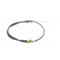 1 987 482 410 BOSCH Тросик, cтояночный тормоз