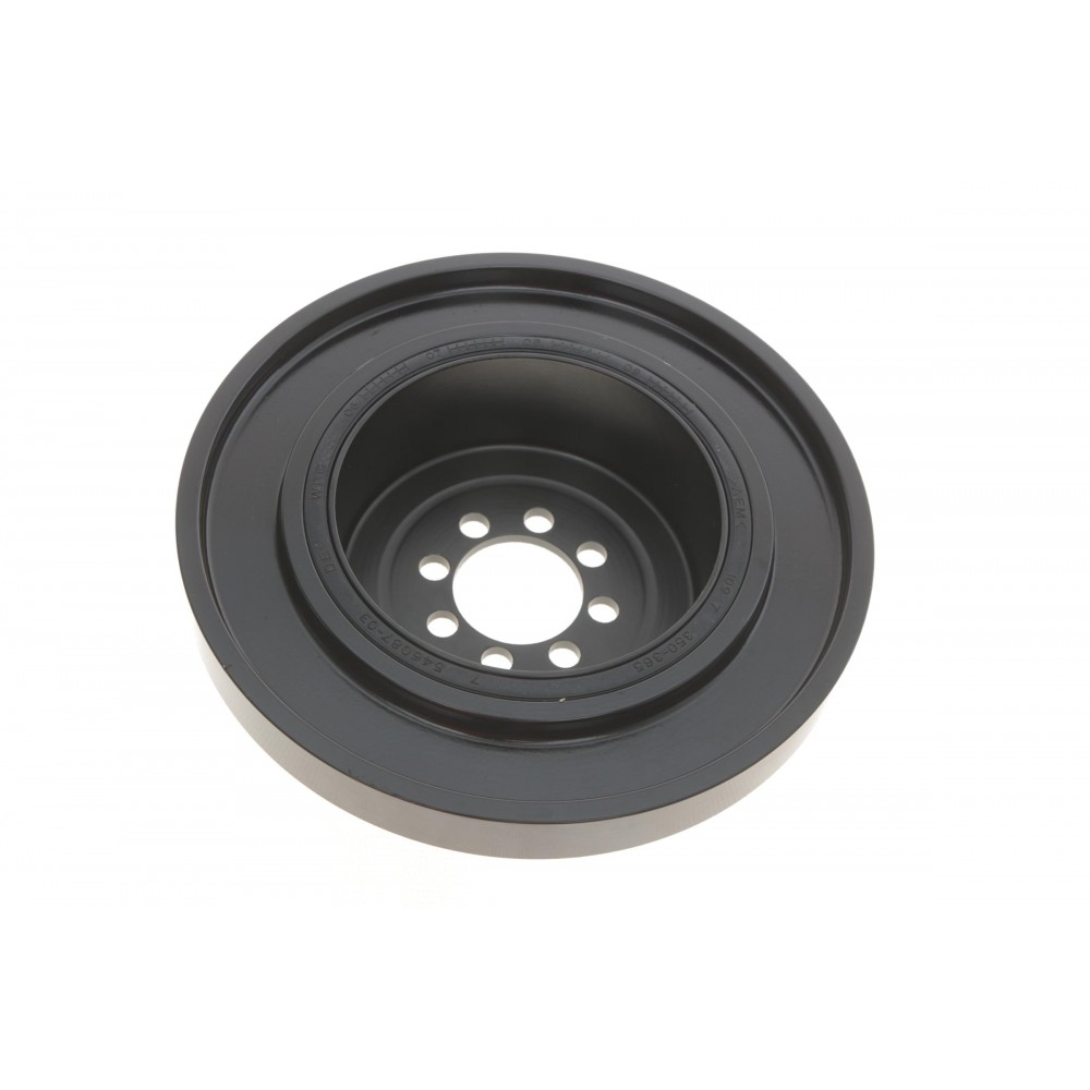 Шків колінвалу BMW 1 (F21)/3 (F30/F31)/5 (F10/F11) 3.0i 10- (N55)