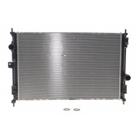 Радіатор охолодження Citroen Berlingo 1.5-1.6 HDi 18-/Opel Grandland 1.2-1.6/2.0D 17-