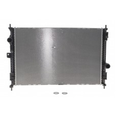Радіатор охолодження Citroen Berlingo 1.5-1.6 HDi 18-/Opel Grandland 1.2-1.6/2.0D 17-