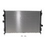 Радіатор охолодження Citroen Berlingo 1.5-1.6 HDi 18-/Opel Grandland 1.2-1.6/2.0D 17-