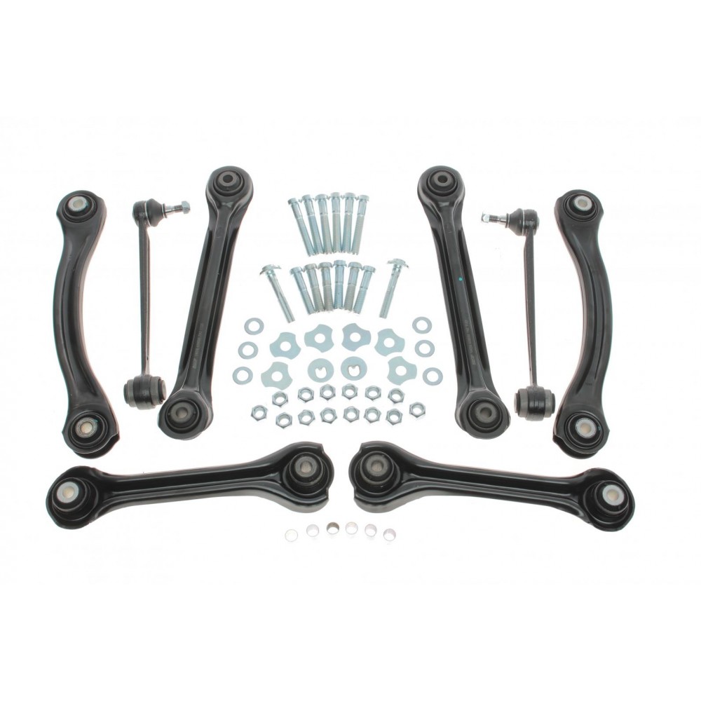 VKDS 468000 SKF Ремкомплект, Опора стійки амортизатора