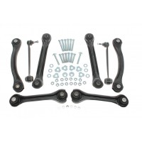 VKDS 468000 SKF Ремкомплект, Опора стійки амортизатора